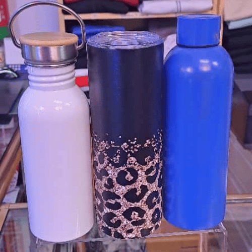 termos personalizados