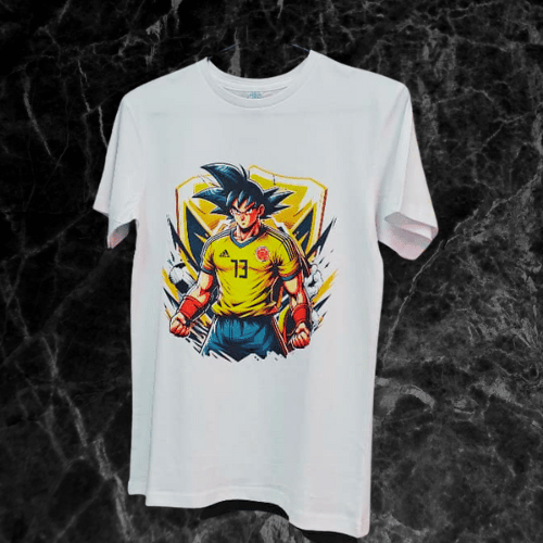 camisetas personalizadas